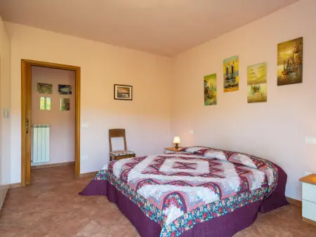 Casa Trinità, Maison 4 personnes à Diano Marina - Photo 7