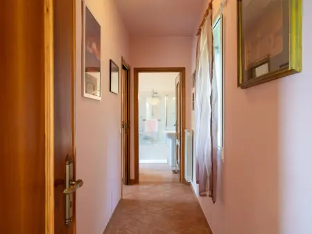 Casa Trinità, Maison 4 personnes à Diano Marina - Photo 8