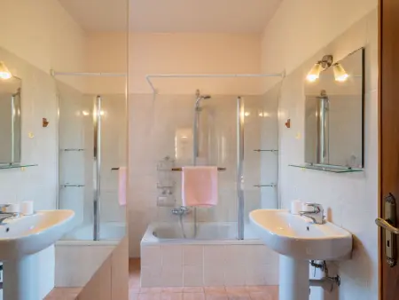 Casa Trinità, Maison 4 personnes à Diano Marina - Photo 9