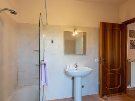 Casa Trinità, Maison 4 personnes à Diano Marina - Photo 10