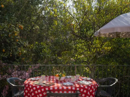 Casa Trinità, Maison 4 personnes à Diano Marina - Photo 11