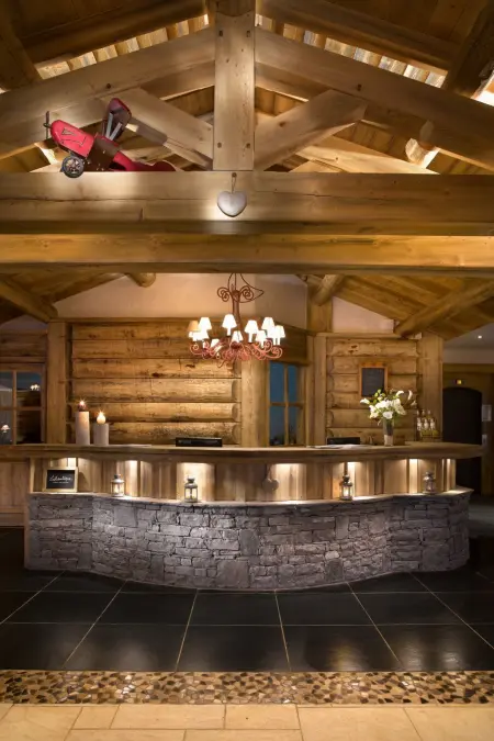 CGH Rés&SpLes Granges du Soleil 4*, Appartement 6 personnes à La Plagne - Photo 10