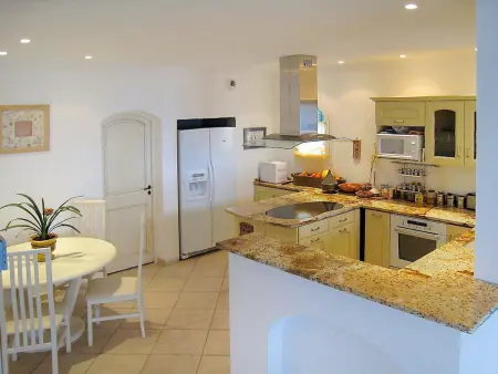 Bellevue, Maison 8 personnes à Les Issambres - Photo 6
