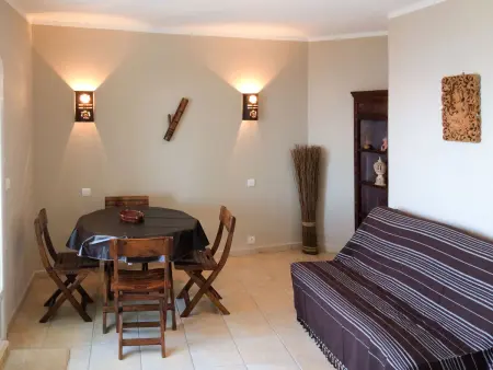 Bellevue, Maison 8 personnes à Les Issambres - Photo 8