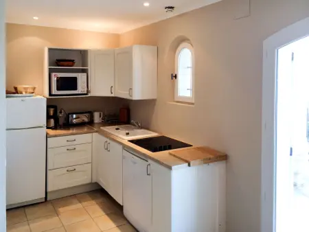 Bellevue, Maison 8 personnes à Les Issambres - Photo 9