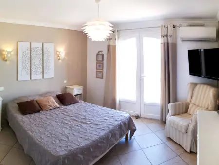 Bellevue, Maison 8 personnes à Les Issambres - Photo 10