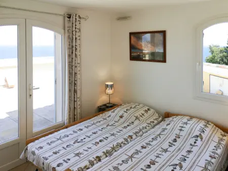 Bellevue, Maison 8 personnes à Les Issambres - Photo 11