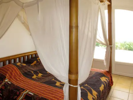 Bellevue, Maison 8 personnes à Les Issambres - Photo 12