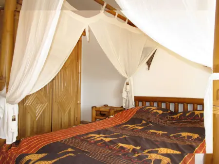 Bellevue, Maison 8 personnes à Les Issambres - Photo 13