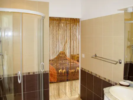 Bellevue, Maison 8 personnes à Les Issambres - Photo 15