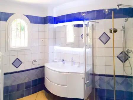 Bellevue, Maison 8 personnes à Les Issambres - Photo 16
