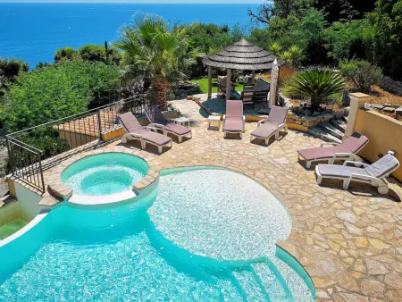 Bellevue, Maison 8 personnes à Les Issambres - Photo 19