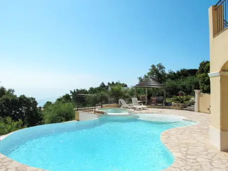 Bellevue, Maison 8 personnes à Les Issambres - Photo 22