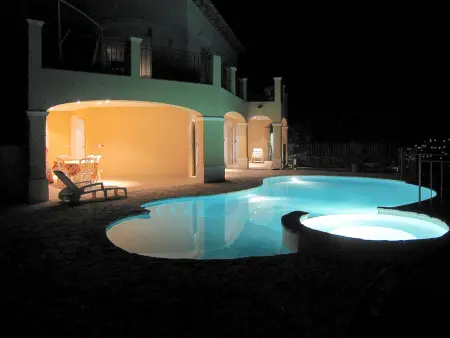 Bellevue, Maison 8 personnes à Les Issambres - Photo 25