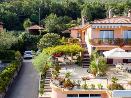 Sandalj, Appartement 4 personnes à Mošćenička Draga - Photo 2
