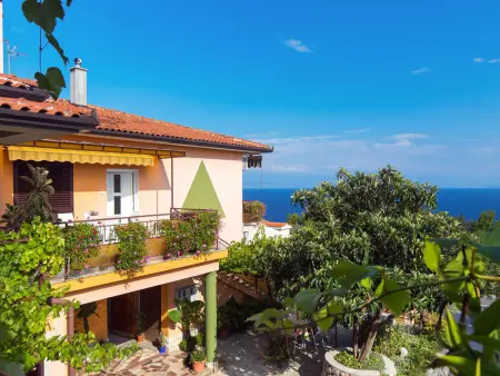 Sandalj, Appartement 4 personnes à Mošćenička Draga - Photo 3
