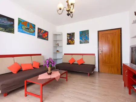 Sandalj, Appartement 4 personnes à Mošćenička Draga - Photo 6