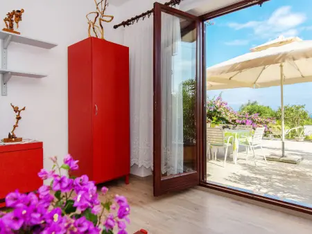 Sandalj, Appartement 4 personnes à Mošćenička Draga - Photo 7