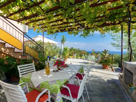 Sandalj, Appartement 4 personnes à Mošćenička Draga - Photo 8