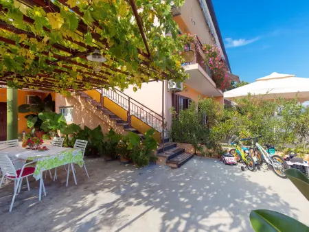 Sandalj, Appartement 4 personnes à Mošćenička Draga - Photo 9