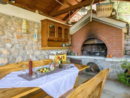Sandalj, Appartement 4 personnes à Mošćenička Draga - Photo 10