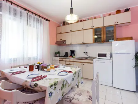 Sandalj, Appartement 4 personnes à Mošćenička Draga - Photo 12