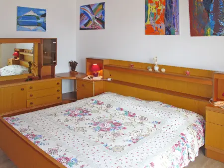 Sandalj, Appartement 4 personnes à Mošćenička Draga - Photo 13