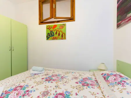 Sandalj, Appartement 4 personnes à Mošćenička Draga - Photo 14