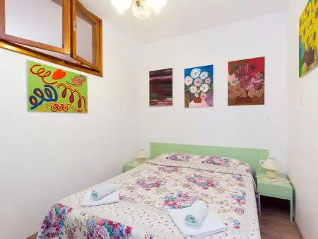 Sandalj, Appartement 4 personnes à Mošćenička Draga - Photo 15