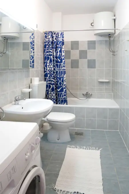 Sandalj, Appartement 4 personnes à Mošćenička Draga - Photo 16