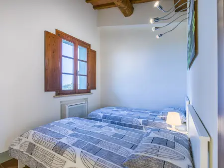 Casale L'Uliveta, Gite 8 personnes à San Miniato - Photo 18