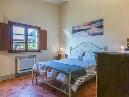 Casale L'Uliveta, Gite 8 personnes à San Miniato - Photo 20