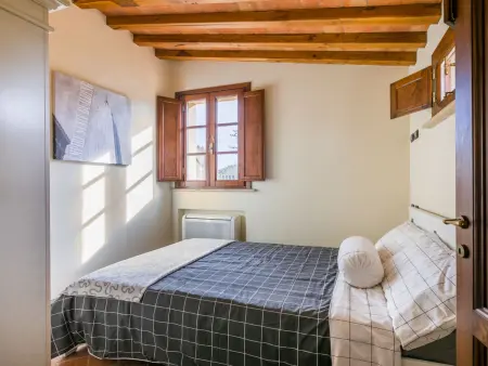 Casale L'Uliveta, Gite 8 personnes à San Miniato - Photo 28