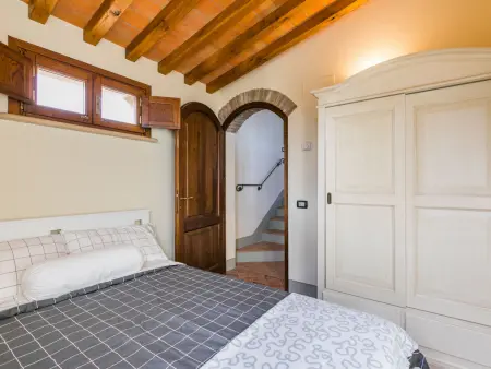 Casale L'Uliveta, Gite 8 personnes à San Miniato - Photo 29