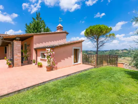 Casale L'Uliveta, Gite 8 personnes à San Miniato - Photo 47