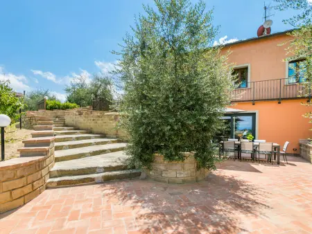 Casale L'Uliveta, Gite 8 personnes à San Miniato - Photo 50