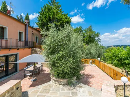 Casale L'Uliveta, Gite 8 personnes à San Miniato - Photo 54