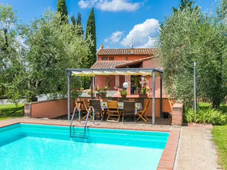 Casale L'Uliveta, Gite 8 personnes à San Miniato - Photo 55
