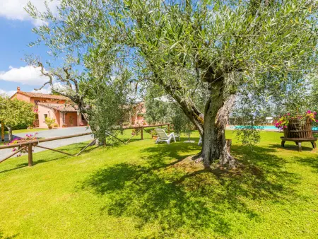 Casale L'Uliveta, Gite 8 personnes à San Miniato - Photo 62