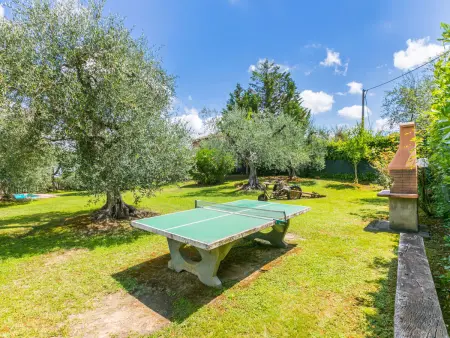 Casale L'Uliveta, Gite 8 personnes à San Miniato - Photo 64