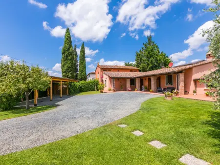 Casale L'Uliveta, Gite 8 personnes à San Miniato - Photo 66