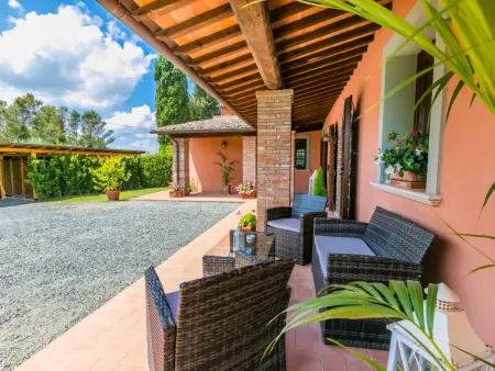 Casale L'Uliveta, Gite 8 personnes à San Miniato - Photo 67