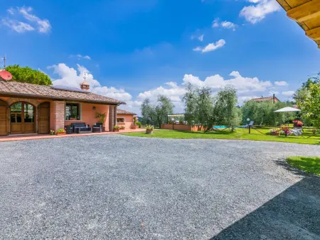 Casale L'Uliveta, Gite 8 personnes à San Miniato - Photo 68