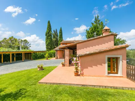 Casale L'Uliveta, Gite 8 personnes à San Miniato - Photo 69