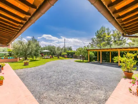 Casale L'Uliveta, Gite 8 personnes à San Miniato - Photo 70