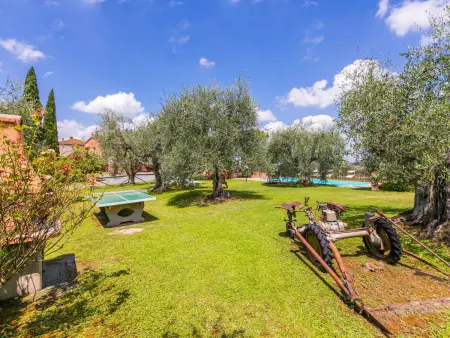 Casale L'Uliveta, Gite 8 personnes à San Miniato - Photo 71