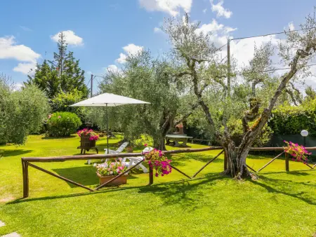 Casale L'Uliveta, Gite 8 personnes à San Miniato - Photo 72