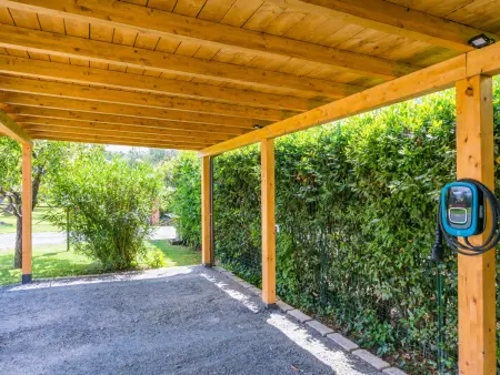 Casale L'Uliveta, Gite 8 personnes à San Miniato - Photo 74