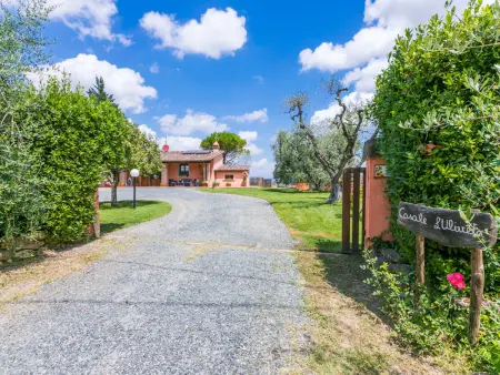 Casale L'Uliveta, Gite 8 personnes à San Miniato - Photo 76