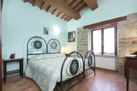 Scalocchio, Ferme à Apecchio avec piscine et spa - Photo 5